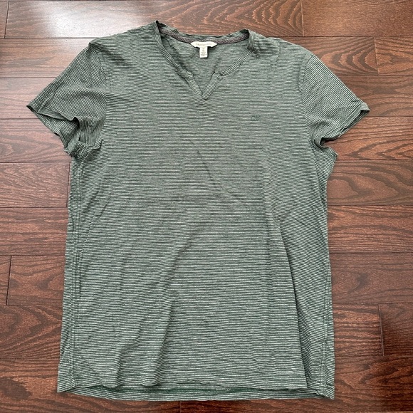 Calvin Klein Top - Picture 1 of 4